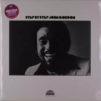 John Gordon: Step By Step