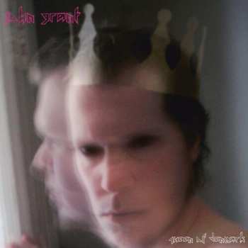 2LP John Grant: Queen Of Denmark