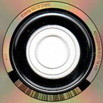 CD John Hart: Checkmate