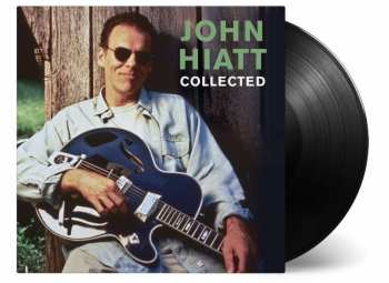 2LP John Hiatt: Collected