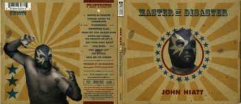SACD John Hiatt: Master Of Disaster