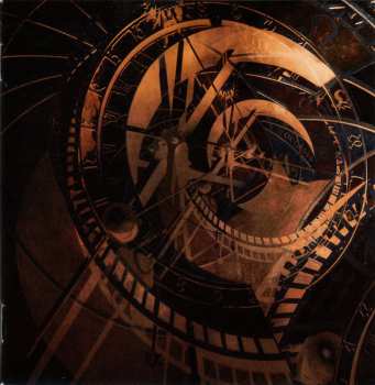 CD John Holden: Circles In Time