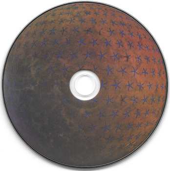 CD John Holden: Circles In Time