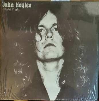 LP John Hoyles: Night Flight