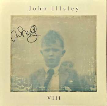 LP John Illsley: VIII LTD | CLR