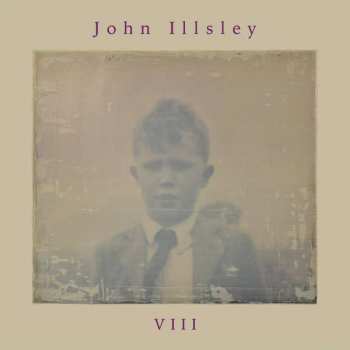 CD John Illsley: VIII