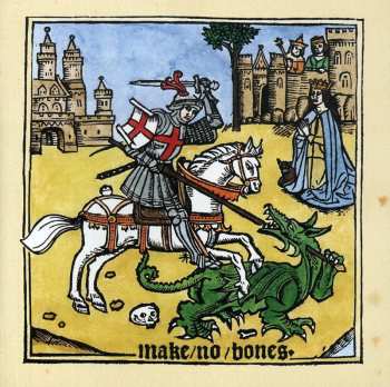 Album John Kirkpatrick: Make No Bones