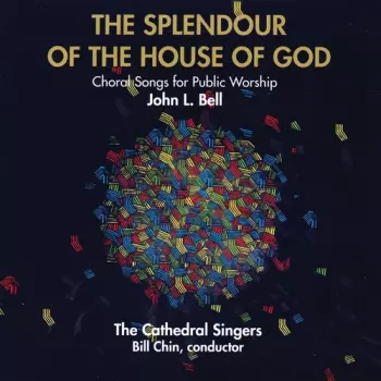 Splendour Of The House Of God