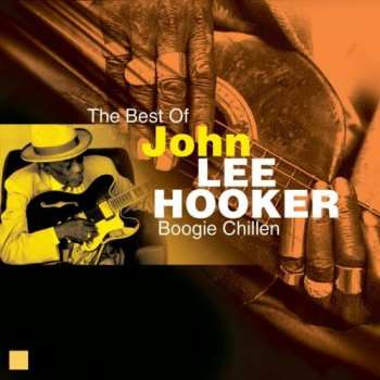 Album John Lee Hooker: Boogie Chillen'