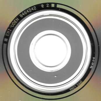 CD John Lee Hooker: The Best Of Friends