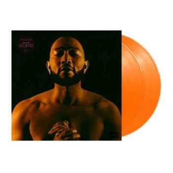 2LP John Legend: Legend CLR | LTD