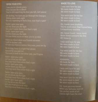 CD John Legend: Love In The Future 