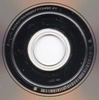 CD John Legend: Wake Up!