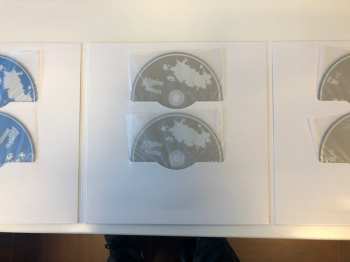 4CD/2Blu-ray John Lennon: イマジン = Imagine DLX | LTD