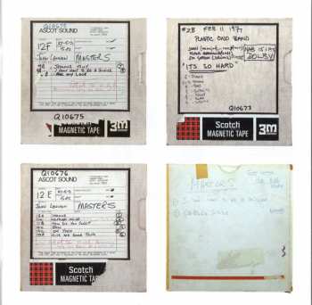 2CD John Lennon: Imagine DLX