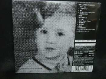 CD John Lennon: John Lennon / Plastic Ono Band