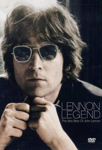 DVD John Lennon: Lennon Legend - The Very Best Of John Lennon
