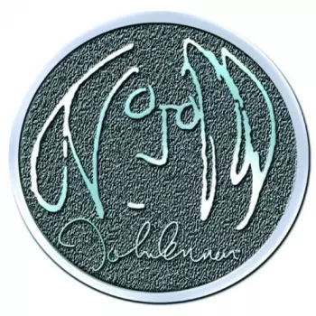 Button Self Portrait