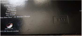 LP John Lennon: Rock 'N' Roll