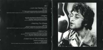 2CD John Lennon: Working Class Hero - The Definitive Lennon