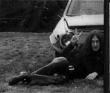 2CD The Plastic Ono Band: Some Time In New York City