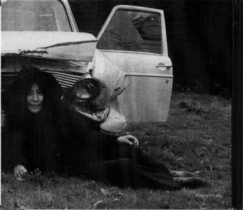 2CD The Plastic Ono Band: Some Time In New York City