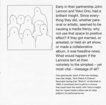 2CD The Plastic Ono Band: Some Time In New York City