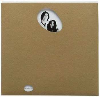 CD John Lennon & Yoko Ono: Unfinished Music No. 1: Two Virgins