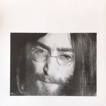 LP/Box Set John Lennon & Yoko Ono: Wedding Album LTD | CLR