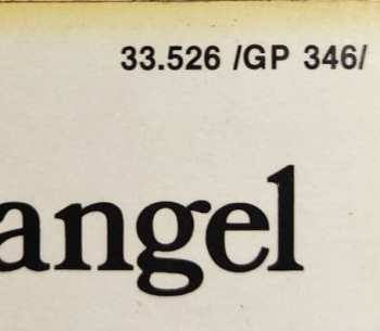 CD John Littlejohn: Sweet Little Angel