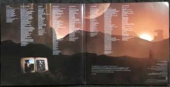 LP John Lodge: 10,000 Light Years Ago LTD