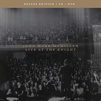 CD/DVD John Mark McMillan: Live At The Knight