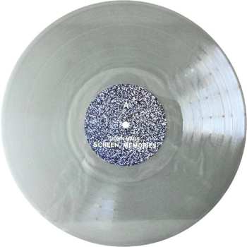 LP John Maus: Screen Memories CLR | LTD