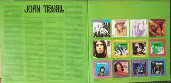 2LP John Mayall: Pop History Vol. 14
