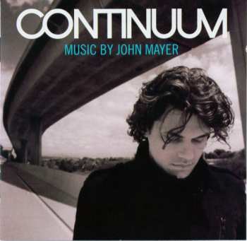 3CD/Box Set John Mayer: 3CD ROOM FOR SQUARES - HEAVIER THINGS - CONTINUUM