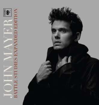 CD/DVD John Mayer: Battle Studies Expanded Edition