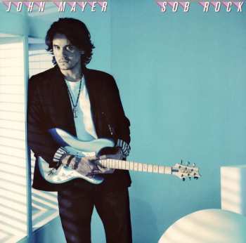 LP John Mayer: Sob Rock