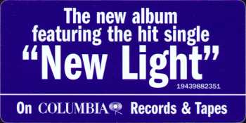 LP John Mayer: Sob Rock