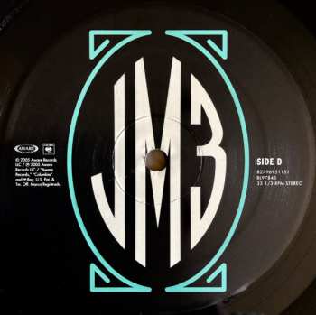 2LP John Mayer Trio: Try!