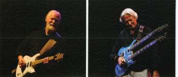 CD John McLaughlin And The 4th Dimension: Live In San Francisco