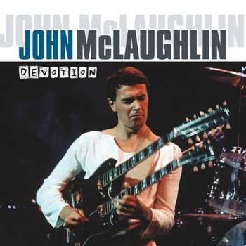 LP John McLaughlin: Devotion
