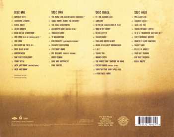 4CD John Cougar Mellencamp: On The Rural Route 7609