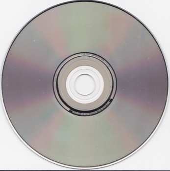 4CD John Cougar Mellencamp: On The Rural Route 7609