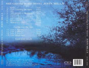 CD John Mills: Still Gazing At The Moon