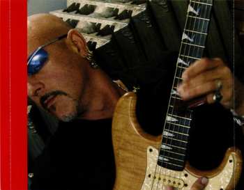 CD John Mooney: All I Want