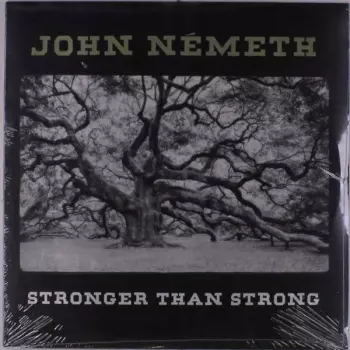 Stronger Than Strong