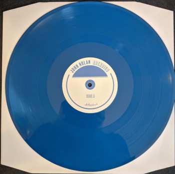 LP John Nolan: Abendigo