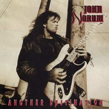 CD John Norum: Another Destination