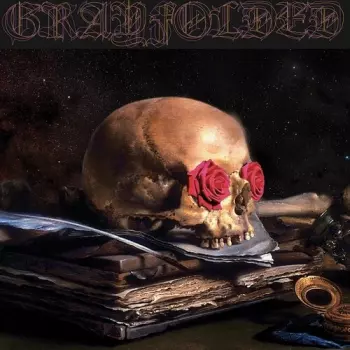 John Oswald: Grayfolded: Transitive Axis