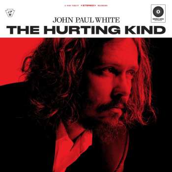 CD John Paul White: The Hurting Kind